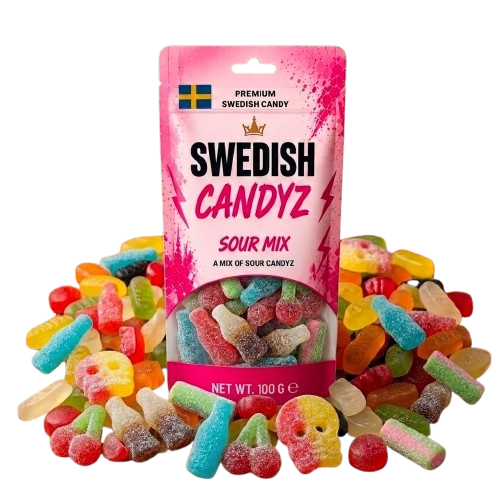 Sour Mix